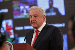 墨西哥總統：某些國家若遭排除 將缺席美洲峰會
