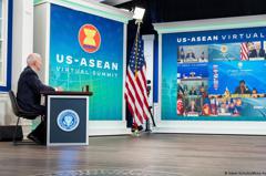 美國、東協峰會召開 東南亞國家很難選邊站