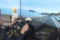 一起聊天吧！日本業者秀車用人工智慧系統 長途駕車聊好聊滿不怕打瞌睡