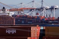 美國西岸港口勞資代表聯合聲明 表示不會罷工或封港