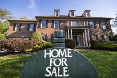 美30年期房貸利率逼近6% 仲介：更多民眾不敢買房