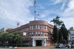 文資審議通過 87歲新竹市警察局登錄歷史建築