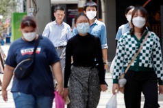 泰國7月將宣布脫離大流行病 進入後疫情時代