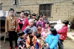 廣西超生孩子被抱走「社會調劑」 陸律師：涉刑事犯罪