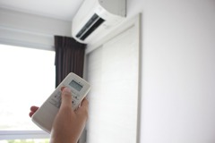 開冷氣馬上調溫度超耗電！吹冷氣搭電風扇或循環扇哪個比較好？ 