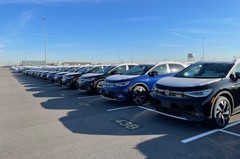 美國Volkswagen不只賣電動車　更致力電池回收！