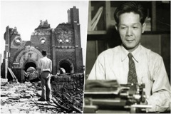 見證原爆的新聞人（下）日裔美籍記者中島覺與他的「矛盾獨家」