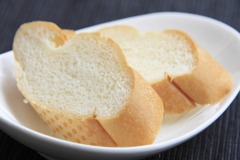 早餐吃麵包容易造成血糖暴漲 專家分析三缺點：不如別吃