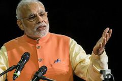 貪腐裙帶、性別暴力 印度總理莫迪執政大挑戰