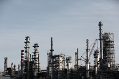 西方制裁無效？俄羅斯油氣業務增38%