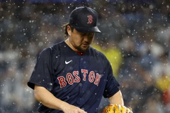 MLB／紅襪日籍投手澤村拓一遭DFA 原因是在家總是投不好？