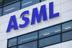 光刻機巨頭ASML擴增大陸員工 人數已超1500人