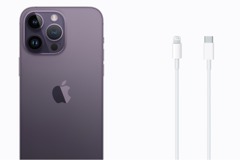 充iPhone 14 Pro用哪顆蘋果充電器最優？CP值最高不是新出的35W這款