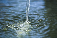水資源珍貴 相關產業個股在台股漸成族群
