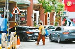 解決公有停車場久佔問題　台北市預計2023年實施停車費最高150元級距