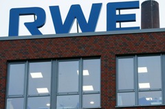 德國RWE砸68億美元收購 躍居美國第四大再生能源公司