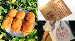 求保庇！「KADOKADO」六款紅龜粿造型雞蛋糕，鳳梨造型內餡卻是「這種」口味，直接顛覆你的想像