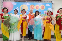 異國人口近2千人 竹北市新住民文化生活節10月16日登場