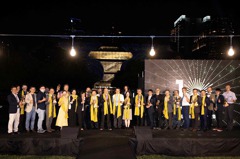 打造台中風格美城 第10屆都市空間設計大獎結果揭曉