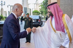 盼增產原油不成 美國正「重新評估」與沙烏地阿拉伯關係