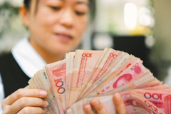 今年首次！海南省在港發行首筆離岸藍色人民幣債券
