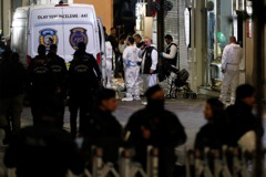 土耳其爆炸釀6死53傷 總統定調為攻擊指女性涉案