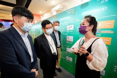 台北市輔導店家數位轉型應用 提升營運競爭力