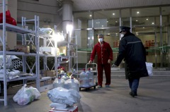 大陸新增27899本土病例 北京多處執行管控措施