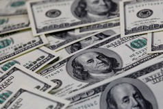 美國通膨放緩 美元獨強時代結束？