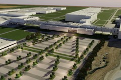 BMW投資10億歐元 於匈牙利興建新世代電池工廠