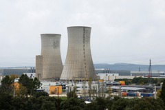 日本擬提議更換老舊核電廠反應爐 進入新核能時代