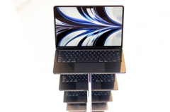 嫌筆電太小嗎？蘋果MacBook Air明年春季「長大」 換掉3模樣
