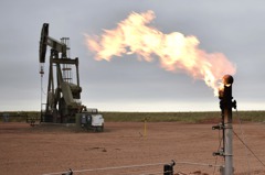 美明年可成原油淨出口國 但油價須能鼓勵頁岩油增產