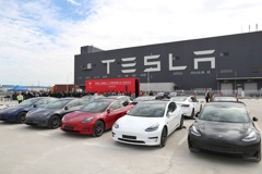 Tesla中國售價再降逾10% ！Model Y比美買便宜近45%