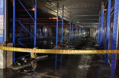 台中豐原工廠大火釀4死2傷 疑施工地板塗料起火釀禍