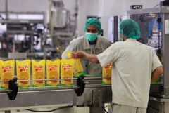 原物料保護主義又來了？印尼減棕櫚油出口配額 價揚2%
