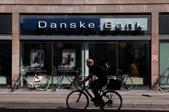 史上首次！丹麥過去一年「完全無發生任何銀行搶劫案」