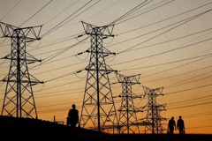 每天停12小時！南非缺電危機惡化 總統不去達沃斯了
