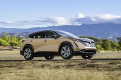Nissan祭出加速電動車銷售策略！美國新建電池廠、電動車歐洲銷量占比目標達98%
