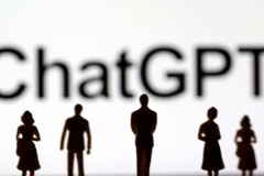 科技巨頭搶ChatGPT大餅 半導體、IP族群受惠