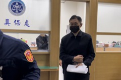 台南兩線三星警官涉騷擾女房仲3萬元交保 警長：加強保護被害人