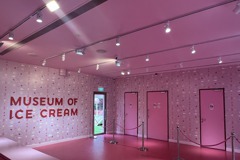 新點開箱╱直擊新加坡網美打卡聖地「冰淇淋博物館」