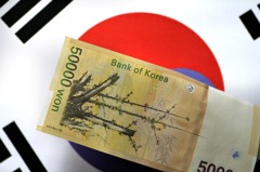 連35天買不停！押注南韓最快今年降息 外資狂掃韓債券