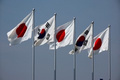日韓關係回溫！日本政府通過 南韓7月重回貿易優惠「白色名單」