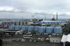 日本核處理水擬8月入海 原能會：續監測漁產氚含量