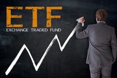台股 ETF 受益人連三周創新高 科技半導體收益 ETF 最吸睛