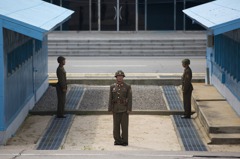 美國公民越界進入北韓！傳為美軍陸軍士兵 據信已被平壤拘留