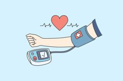 高血壓會被拒保嗎？高血壓投保可能遇到的4種情況