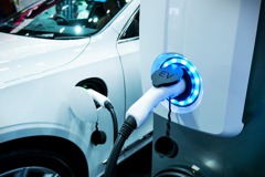 2035年全球電動車比重將達九成 美墨成為熱門投資地點