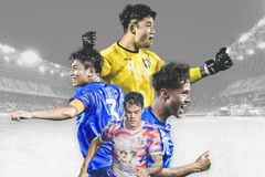 足球／國際男足積分邀請賽 中華9月迎戰菲律賓國家隊